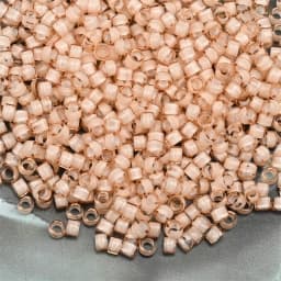 2.5mm 14g Small Japanese Beads Luster Colorful Small Craft Beads Charm For Jewelry Making Necklace Bracelet Diy Accessories