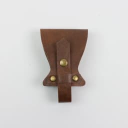 Medieval Viking Dress Up PU Leather Simple Retro Hiking Cup Holder Medieval Viking Belt Cosplay Dress Up Accessories