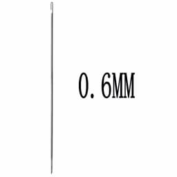 5PCS Super Long Stainless Steel Beading Needles 27CM Easy Jewelry Making Tools Beading Pins for Beading DIY Jewelry Making
