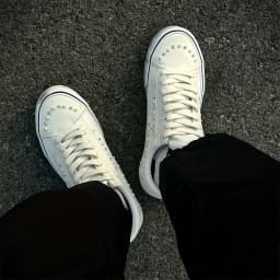 Dopamine Co., Ltd. Skateboard Shoe Head Blasting American retro fashion street leisure skateboard shoes.