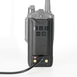Baofeng Walkie Talkie UV-9RPlus Battery Type-C Enlarge Rechargable Battery With Type-C Charging For UV 9R Pro V1 UV9R PLUS Radio