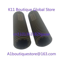 GCTAC MANTA Decorative Muffler Case MCX/SF Rubber Case, Suitable for All Types of Tailoring