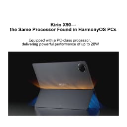 2026 HUAWEI MatePad Edge Liquid-Cooled Version PaperMatte Screen CPU KirinX90 14.2-inch OLED 120Hz 3.1K HarmonyOS5 12900mAh