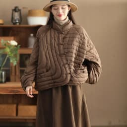 Schinteon Women Ultralight White Duck Down Jacket Over Size Loose Casual Autumn Winter Outwear Vintage Coat 2026 New