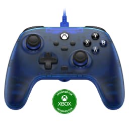 GameSir T7 Xbox Gaming Controller Wired Gamepad for Xbox Series X, Xbox Series S, Xbox One, with Hall Effect Joystick Trigger