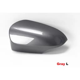 For Toyota Corolla E170 2014-2018 Rearview Mirror Cover Housing Lid Case