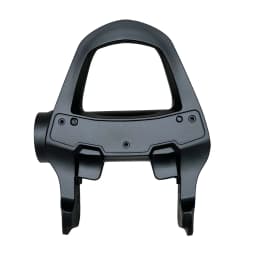 New Metal Threads Housing Shell Universal for Garmin Vector 3 3S Cover Bicycle Bike Pedal Case Accessory Parts