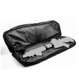 OPHIDIAN M/L/XL Gun Bag Case Rifle Bag Backpack Sniper Carbine Airsoft Shooting Carry Shoulder Bags for Hunting Accessories