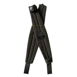 2 Pcs Waterproof Nylon Shoulder Strap For Kankens Backpack New Fashion Detachable Widening Decompression Stress Reliever