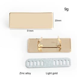 50/100PCS Big size Custom Label Making Your Brand For Tote Clothes Handbag Bags Purse Laser Personalized Name Tags Accessories
