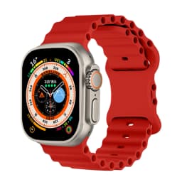 Strap for Apple watch Ultra Band 49mm 44mm 45mm 38mm 42mm 40mm 41mm 44 mm watchband Correa bracelet iWatch series 9 7 8 4 5 6 SE