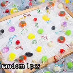 Hot Sale Squishy Handmade Watermelon Slush Toy Soft, Slow-Rebound Stress Relief Squeezy Toy Realistic Fruit Model Adult Gift