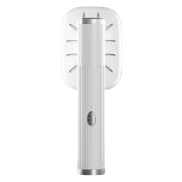 Mini Garment Steamer Steam Iron Handheld Portable Home Travelling For Clothes USB Powered 360° Ironing Wet Dry Ironing Machine