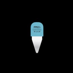 PPD Ultra Thin Metal Steel Opening Tool Mobile Phone Laptop Chip Removal Battery Disassembly Screen Separating Opening Pry Tool