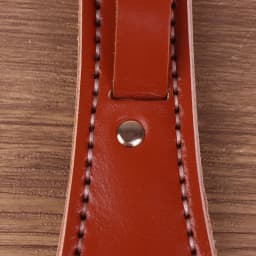 1PCS Multi-function Self-defense Cowhide Contains Lead Block Portable Tactical Tool Classic Boston Leather Racket