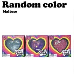 Needoh Cube Drip Fidget Sensory Toy Maltose TPR Mello Mallo Snow Ball Press Doh Change Color Relief Anxiety Focus Calm Down Gift