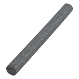 1pcs Buffer Rod Bar Anti-interference Ferrite Mandrel With Diameter Length 10*100mm For Crystal- Radio Antenna Aerial