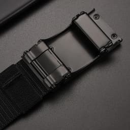 100 110 120 130 140 150 160cm Men's Belt Army Military Tactical Nylon Outdoor Heavy Duty Training Hunting Belt For Men