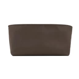 Multi-color Nylon Bag Liner Waterproof Makeup Bag For Lindy mini 26 30 Handbag Organizer Insert Travel Cosmetic Bag Shapers