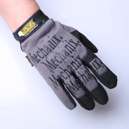 Super Technician Men's Gloves Full Finger Spring Autumn Thin Warm Sports Fitness Driving Motorcycle Gloves Breathable Skin-fr...