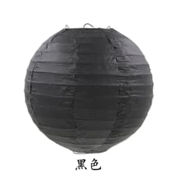 4-6-8-10-12-14-16-20 Inch White Round Chinese Paper Lantern for Wedding Birthday Party Decoration Bedroom Hanging Paper Balls