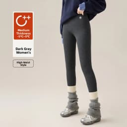 Extra Thick Warm Pants Lamb Velvet Fleece Lined Autumn Winter Style plus Size Cotton Trousers Women's Outdoor Wear Base Layer...