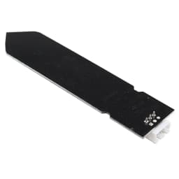 1/5/10PCS Capacitive Soil Moisture Sensor Module 3.3V-5.5V Corrosion Resistant for Arduino/ESP32/Raspberry Pi (Analog Output)
