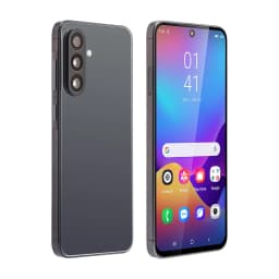2026 NEW Global Version W&O A56 4G Smartphone Android 14 Dual SIM 6.7“ FHD+4GB+64GB Mobile Phone 5200mAh 26MP Camera Cellphone