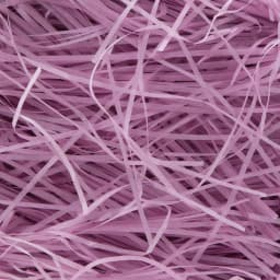 100G Gift Box Filler Decorative Pleated Colorful Raffia Wedding Candy Packaging Box Filler Shredded Paper Silk Material