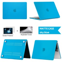 Laptop Case for Macbook Air 13 Case 2026 Neo A18 Pro 16 M3 Funda M1 Pro 13 M5 Air 13.6 15 for Macbook Pro 14 Case M5 M4 2025 M2