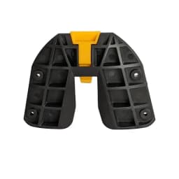1/2Pcs Quick Attach Buckle, Durable ABS Waist Bag Clip For Outdoor Lovers & Regular Equipment Switchers DIY Tools