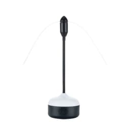 Lenovo Portable Mosquito Repellent Fan Multi Angle Adjustable Hanging Bug Repellent Fan Lamp Mosquito Insect Repellent Device