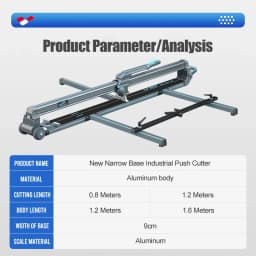 New High Precision Professional Manual Tile Cutter Tile Cutter High Precision Laser Duty Professional Tile Cutter Machine