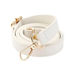 Fashion 130cm Adjustable Bag Handle Replacement Bags Strap Women Leather Shoulder Bag Parts Handbag Belts Strap Bag Accessories
