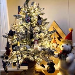 LED String Fairy Cluster Lights Green Wire Christmas Tree Lights Outdoor Garland New Year Street Home Party Wedding Decor Lamps