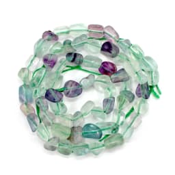 6-8mm Irregular Natural Amethyst Garnet Kunzite Labradorite Rose Quartz Chip Stone Beads For Jewelry Making Bracelets Necklace