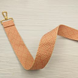 Simple and versatile slash shoulder strap, adjustable single shoulder bag strap, replaceable luggage accessories