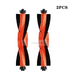 Dreame X40 Ultra / X40 Pro Robot Vacuum Spare Parts Main Side Brushes Mop Cloths HEPA Filters Dust Bags Accessories