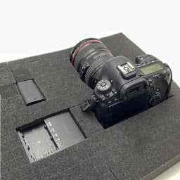 Precorted Shadow Foams Pick Apart Grid Sponge Toolbox Pre Cut Foam Insert For Pelican Case Hard Case Tool Organizer Foam