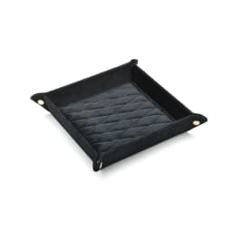 Velvet Stackable Travel Custom Logo Jewelry Tray Display Ring Earrings Desktop Storage Plush Jewellery Organizer Jeweler Display