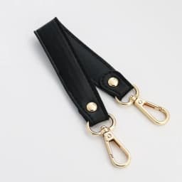 Replacement Leather Short Bag Strap Bag Accessories DIY Hardware Handbag Straps 28CM Bag Handle
