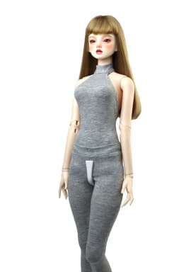 Fit 1/3 1/4 BJD Doll Clothes DD SD Toy Ball Joint Doll Accessories Fashion Leggings Black Gray White Trousers Girls Gift