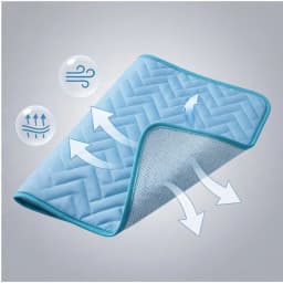 Pet Ice Mats Summer Cat Dog Sofa Nest Bed Cooling Sleeping Pad for Small Dogs Pets Durable Sofa Cooling Pad Blanket