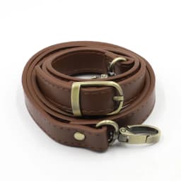 Adjustable 105-120cm Bags Strap Detachable Handle Replacement Women Girls PU Leather Shoulder Bag Parts Accessories Buckle Belts