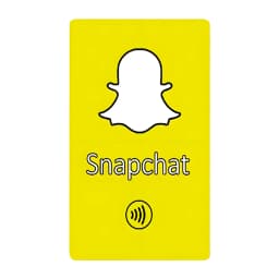 Universal NFC Google Review Cards Facebook Instagam for iPhone/Android Tap URL Writing Social Business Review Cards