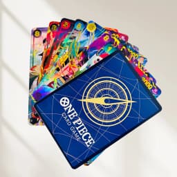 DIY One Piece Nami OP11-054 3rd Anniversary Holographic Texture Cards EN Version Perfect Condition Classic Anime Collectible TCG