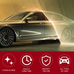 Car Nano Repairing Spray Auto Ceramic Coating Agent Hydrophobic Layer Polishing Paint Scratch Removal Repair Car Cleaning Tool