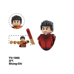 Game The Hollow Knight The Witcher Bricks For Toy Gifts Building Blocks DIY Mini Actiion Figures For Christmas Gifts