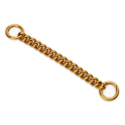 Bag Strap Extender DIY Handbag Purse Chain with Metal Buckles for Purses Handbags Wallet Clutch Shoulder Crossbody Bags