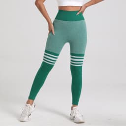Women Gym V Back Line Leggings Butt Lifting Fitness Athletic Workout Scrunch Leggins Outdoor Yoga Pants Sports Tights S-XL